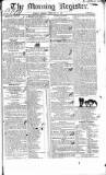Dublin Morning Register Friday 26 February 1830 Page 1