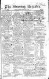 Dublin Morning Register Saturday 27 February 1830 Page 1