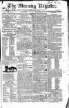 Dublin Morning Register Friday 12 March 1830 Page 1