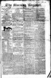 Dublin Morning Register Friday 26 March 1830 Page 1