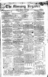 Dublin Morning Register Saturday 10 April 1830 Page 1