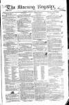 Dublin Morning Register Saturday 01 May 1830 Page 1