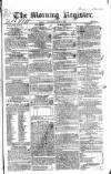 Dublin Morning Register Thursday 27 May 1830 Page 1