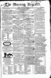 Dublin Morning Register Friday 25 June 1830 Page 1