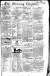Dublin Morning Register Friday 23 July 1830 Page 1