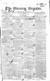 Dublin Morning Register Saturday 31 July 1830 Page 1