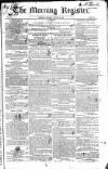 Dublin Morning Register Friday 06 August 1830 Page 1