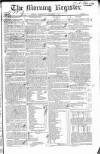 Dublin Morning Register Wednesday 01 September 1830 Page 1
