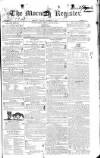 Dublin Morning Register Friday 01 October 1830 Page 1