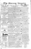 Dublin Morning Register Friday 08 October 1830 Page 1