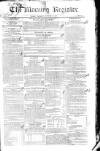 Dublin Morning Register Thursday 14 October 1830 Page 1