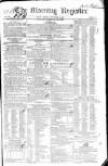 Dublin Morning Register Monday 15 November 1830 Page 1