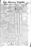 Dublin Morning Register Saturday 27 November 1830 Page 1