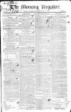 Dublin Morning Register Thursday 02 December 1830 Page 1
