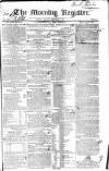 Dublin Morning Register Monday 06 December 1830 Page 1