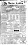 Dublin Morning Register Wednesday 08 December 1830 Page 1