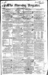 Dublin Morning Register Thursday 09 December 1830 Page 1