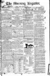 Dublin Morning Register Friday 10 December 1830 Page 1