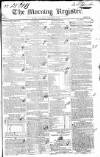 Dublin Morning Register Thursday 16 December 1830 Page 1