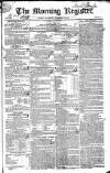 Dublin Morning Register Saturday 18 December 1830 Page 1