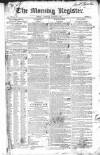 Dublin Morning Register Saturday 01 January 1831 Page 1