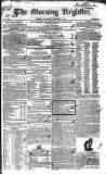 Dublin Morning Register Saturday 15 January 1831 Page 1