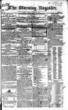 Dublin Morning Register Monday 17 January 1831 Page 1