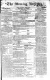 Dublin Morning Register Saturday 29 January 1831 Page 1