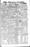 Dublin Morning Register Saturday 05 February 1831 Page 1