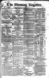 Dublin Morning Register Wednesday 09 February 1831 Page 1