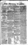 Dublin Morning Register Friday 11 February 1831 Page 1