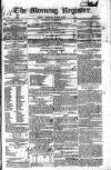 Dublin Morning Register Thursday 17 March 1831 Page 1