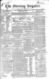 Dublin Morning Register Friday 29 April 1831 Page 1