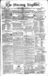 Dublin Morning Register Thursday 14 July 1831 Page 1