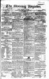Dublin Morning Register Saturday 16 July 1831 Page 1