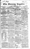 Dublin Morning Register Saturday 23 July 1831 Page 1