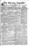 Dublin Morning Register Saturday 01 October 1831 Page 1