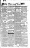 Dublin Morning Register Wednesday 02 November 1831 Page 1