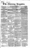 Dublin Morning Register Friday 04 November 1831 Page 1