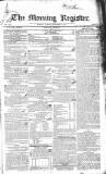Dublin Morning Register Monday 19 December 1831 Page 1