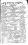 Dublin Morning Register Thursday 22 December 1831 Page 1