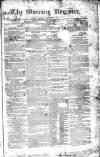 Dublin Morning Register Saturday 31 December 1831 Page 1