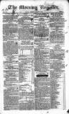 Dublin Morning Register Monday 09 January 1832 Page 1