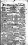 Dublin Morning Register Wednesday 18 January 1832 Page 1