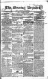 Dublin Morning Register Wednesday 25 January 1832 Page 1