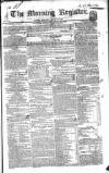 Dublin Morning Register Saturday 28 January 1832 Page 1