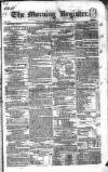 Dublin Morning Register Saturday 11 February 1832 Page 1