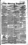Dublin Morning Register Friday 24 February 1832 Page 1