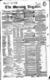 Dublin Morning Register Thursday 22 March 1832 Page 1