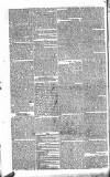 Dublin Morning Register Wednesday 30 May 1832 Page 4